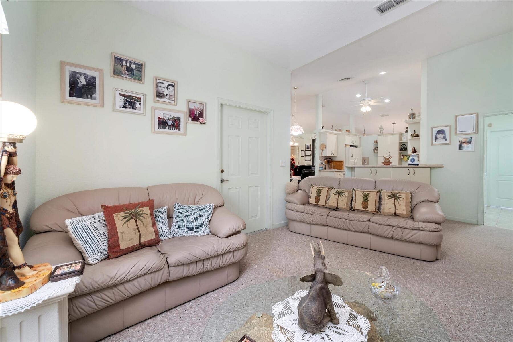 PORT ST LUCIE SECTION 26 - Residential