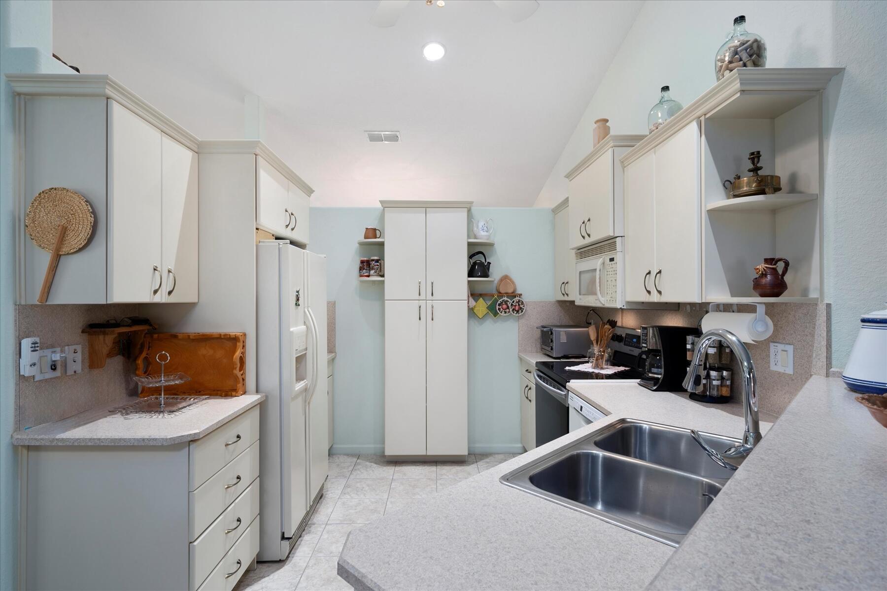 PORT ST LUCIE SECTION 26 - Residential