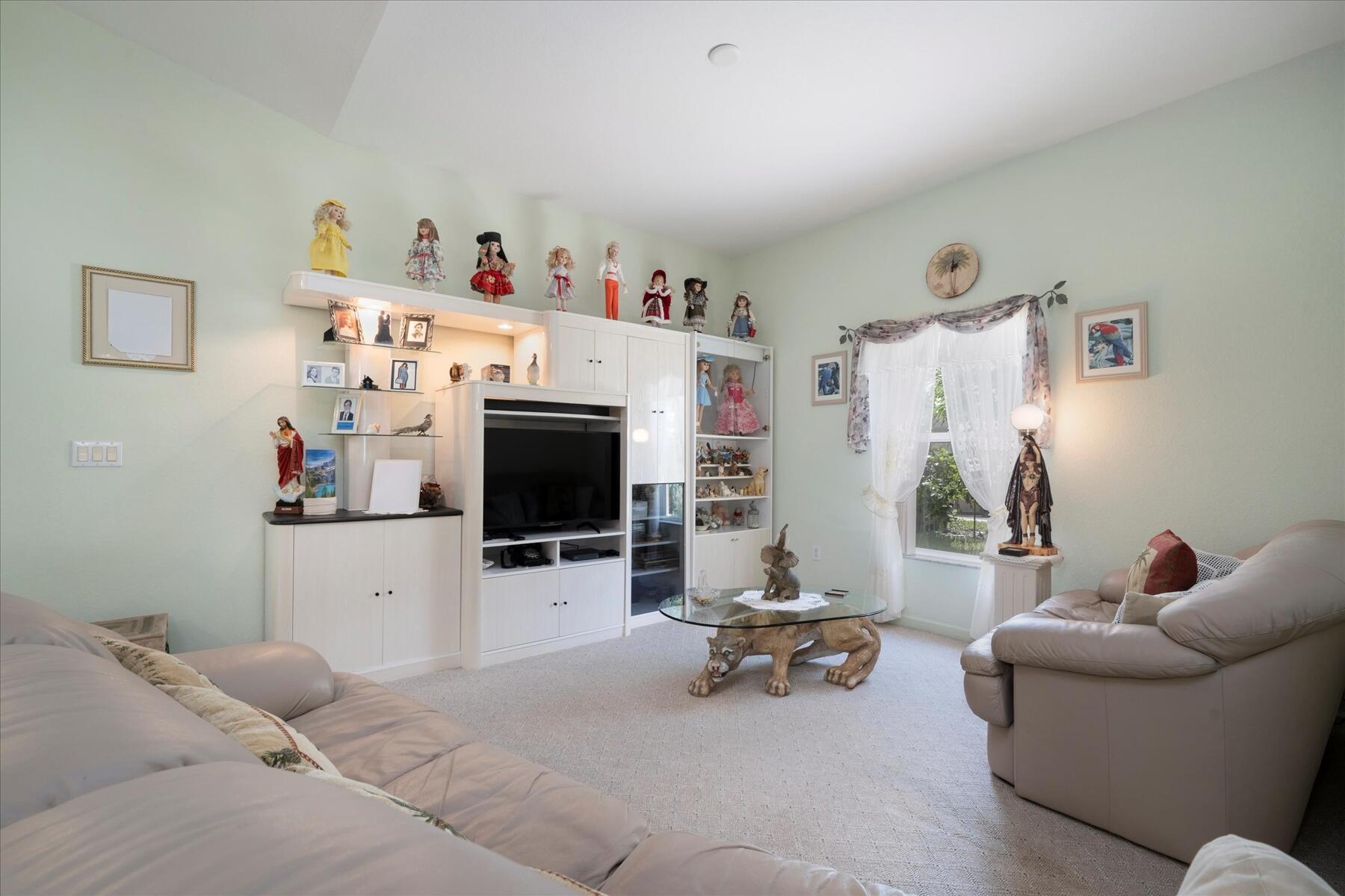 PORT ST LUCIE SECTION 26 - Residential