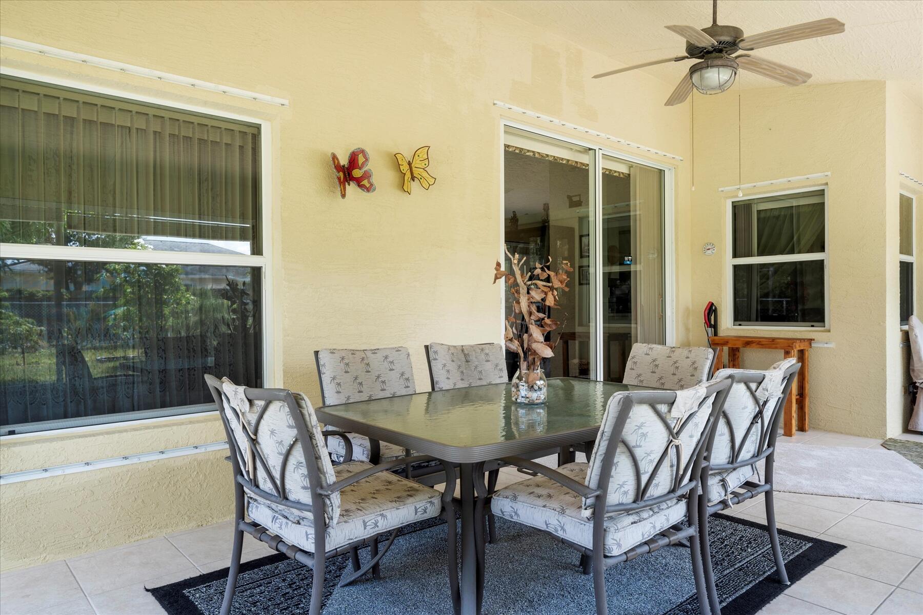 PORT ST LUCIE SECTION 26 - Residential