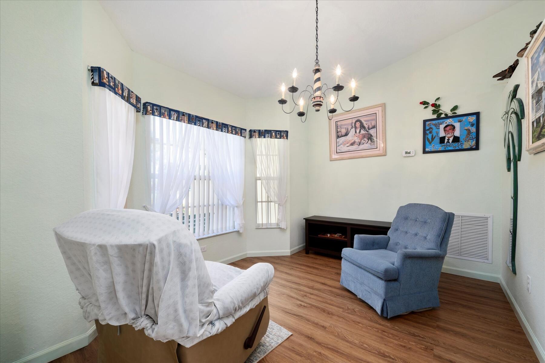 PORT ST LUCIE SECTION 26 - Residential