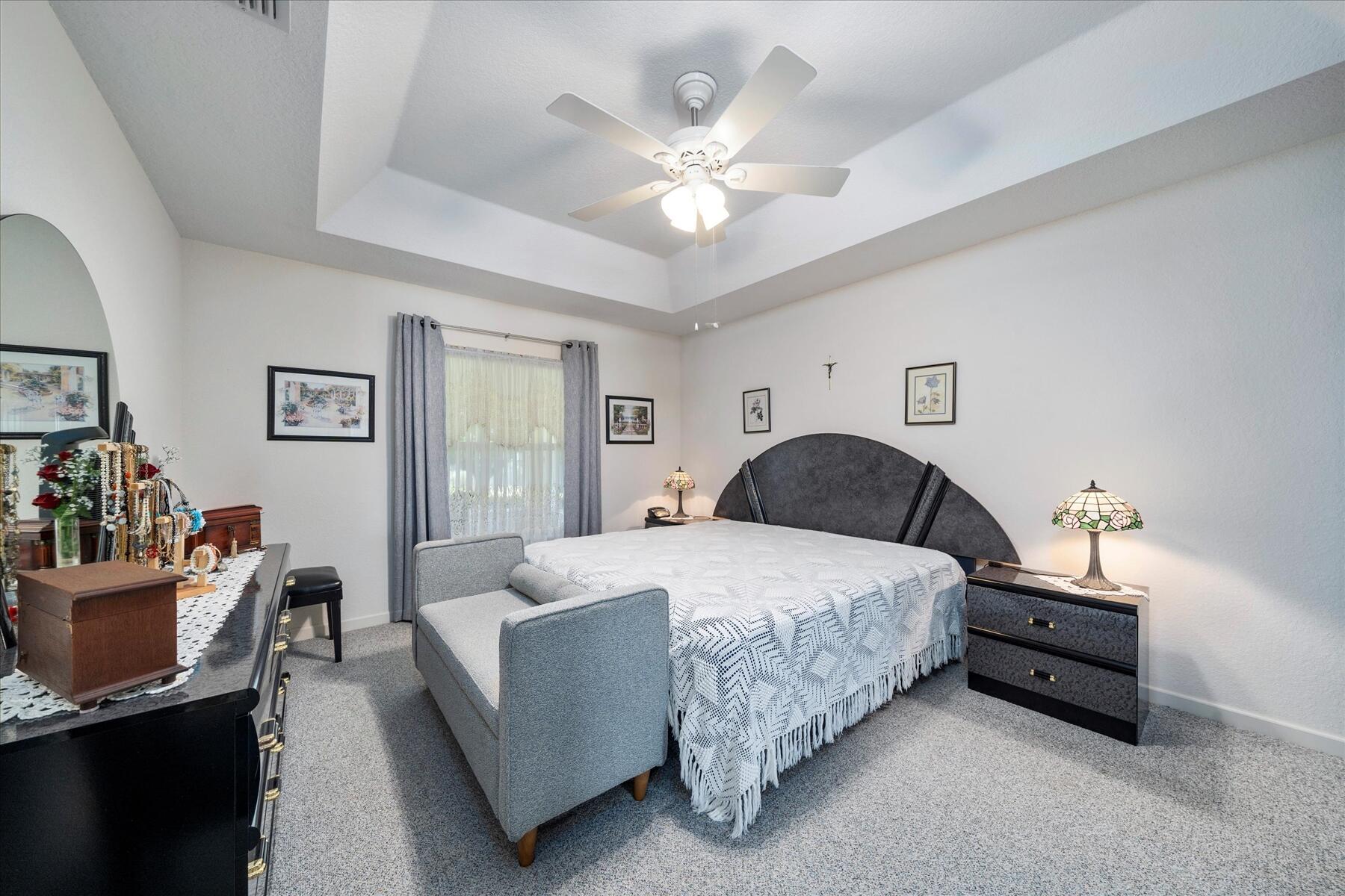 PORT ST LUCIE SECTION 26 - Residential