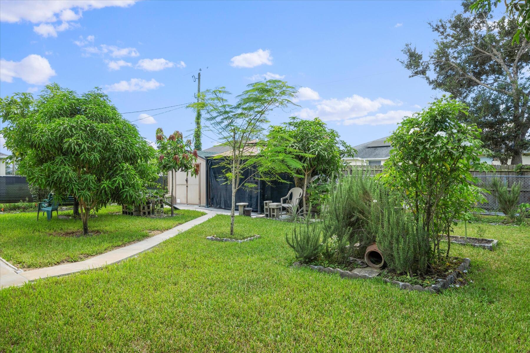 PORT ST LUCIE SECTION 26 - Residential