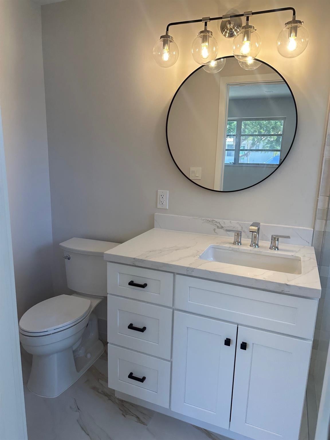 Lighthouse Point Ext 2nd - Residential