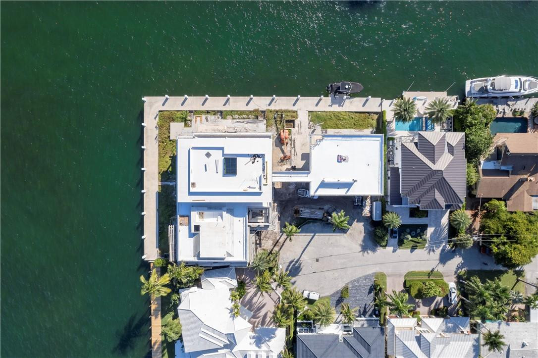 LAUDERDALE HARBORS SEC A - Residential