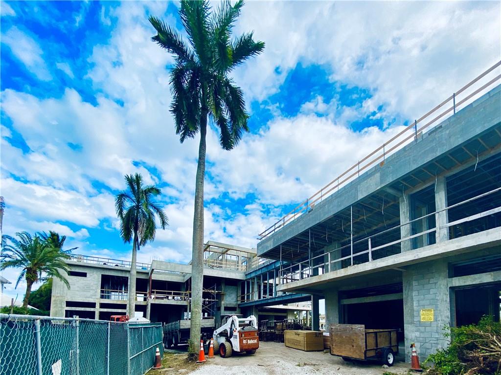 LAUDERDALE HARBORS SEC A - Residential