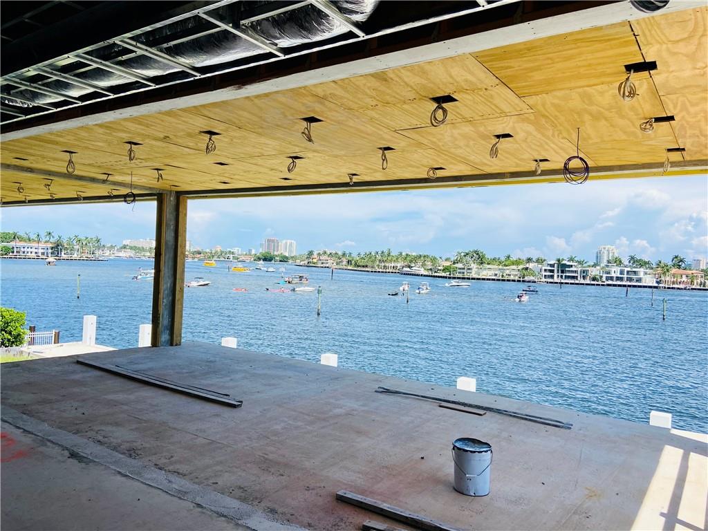 LAUDERDALE HARBORS SEC A - Residential