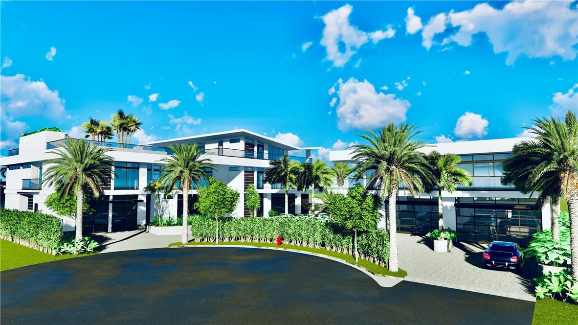 LAUDERDALE HARBORS SEC A - Residential