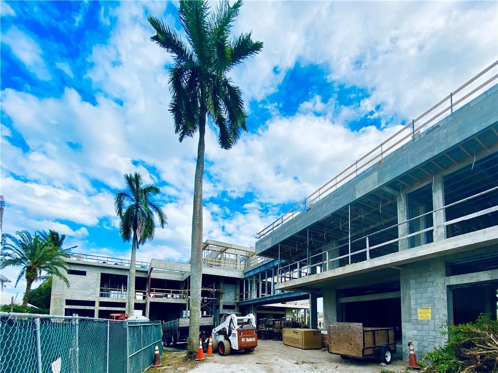 LAUDERDALE HARBORS SEC A - Residential