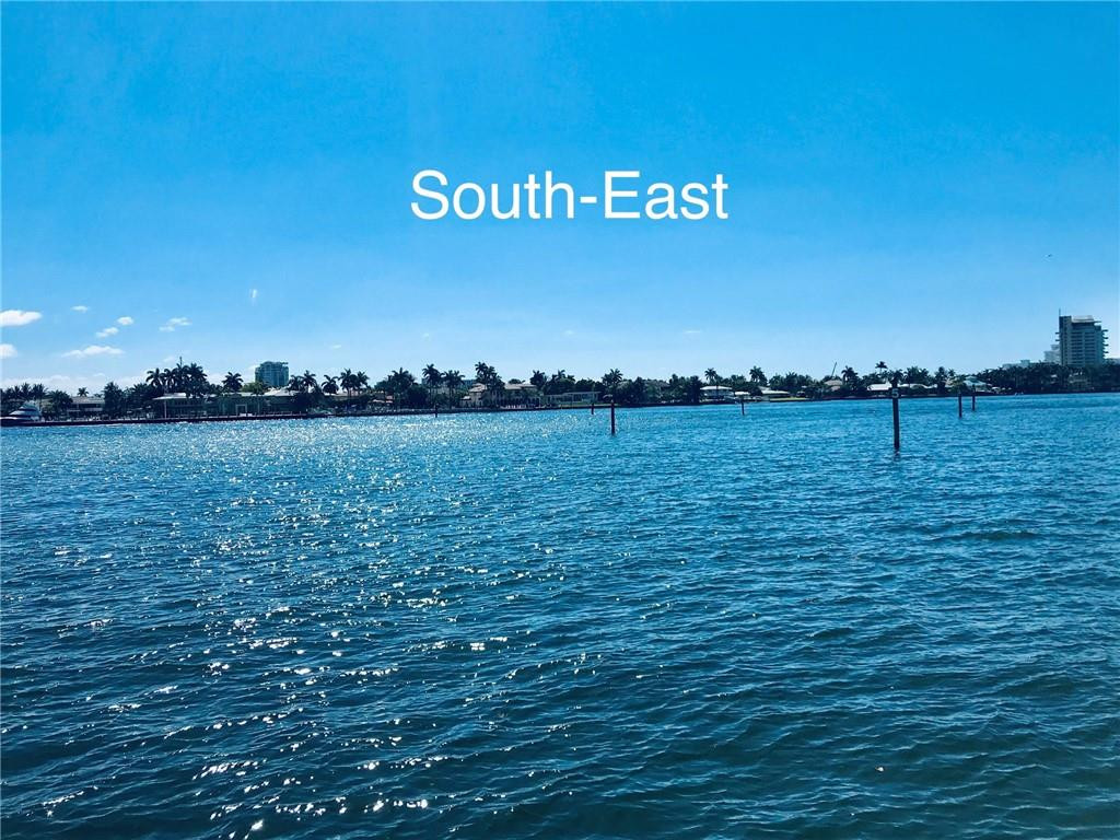 LAUDERDALE HARBORS SEC A - Residential