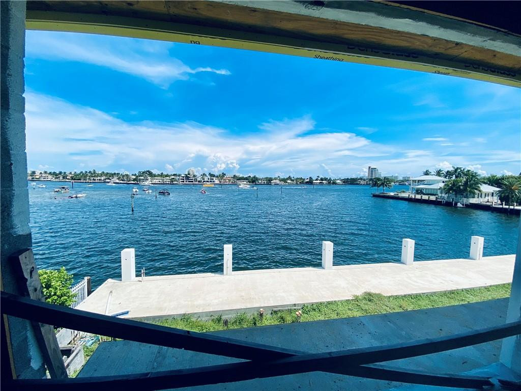 LAUDERDALE HARBORS SEC A - Residential