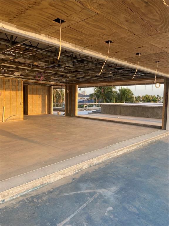 LAUDERDALE HARBORS SEC A - Residential