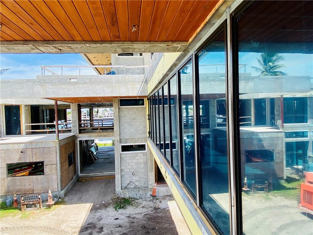 LAUDERDALE HARBORS SEC A - Residential