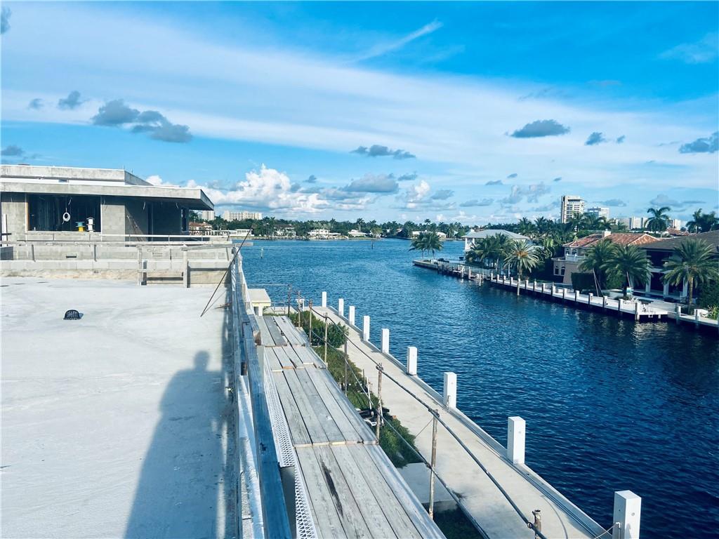 LAUDERDALE HARBORS SEC A - Residential