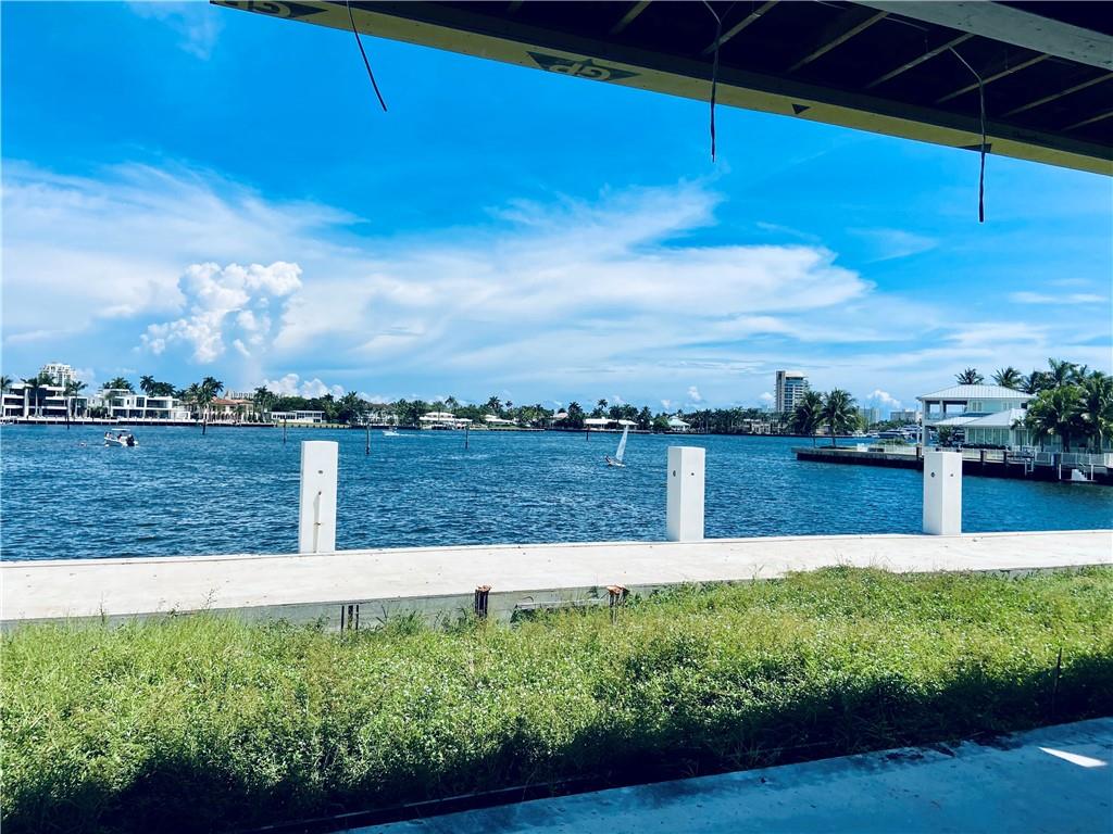 LAUDERDALE HARBORS SEC A - Residential