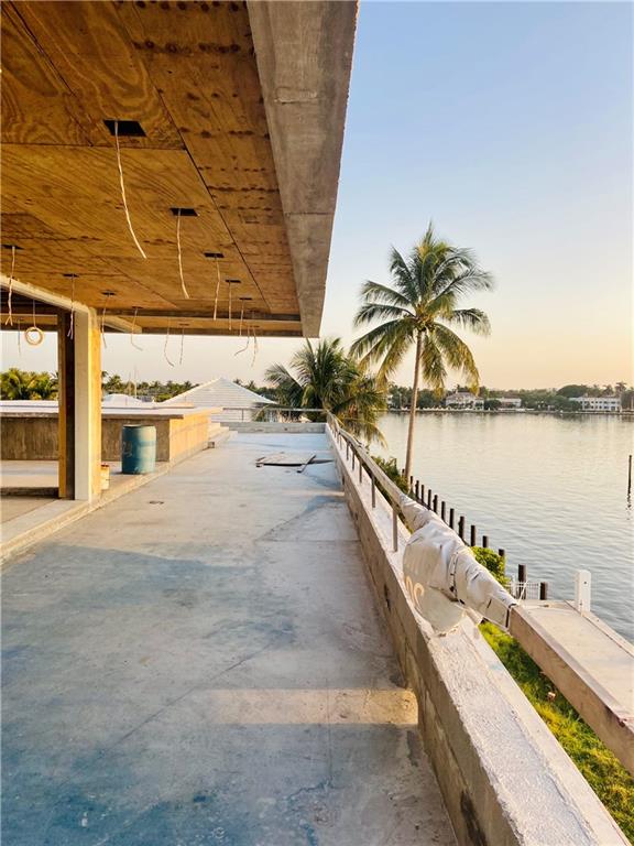 LAUDERDALE HARBORS SEC A - Residential