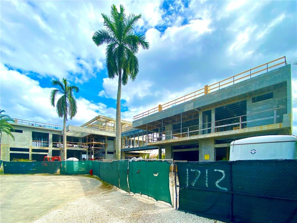 LAUDERDALE HARBORS SEC A - Residential