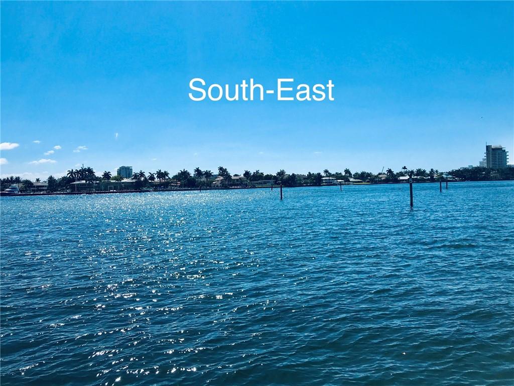 LAUDERDALE HARBORS SEC A - Residential