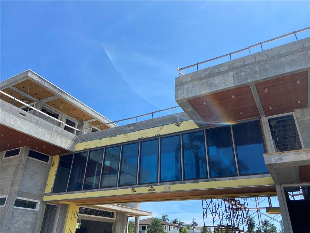 LAUDERDALE HARBORS SEC A - Residential