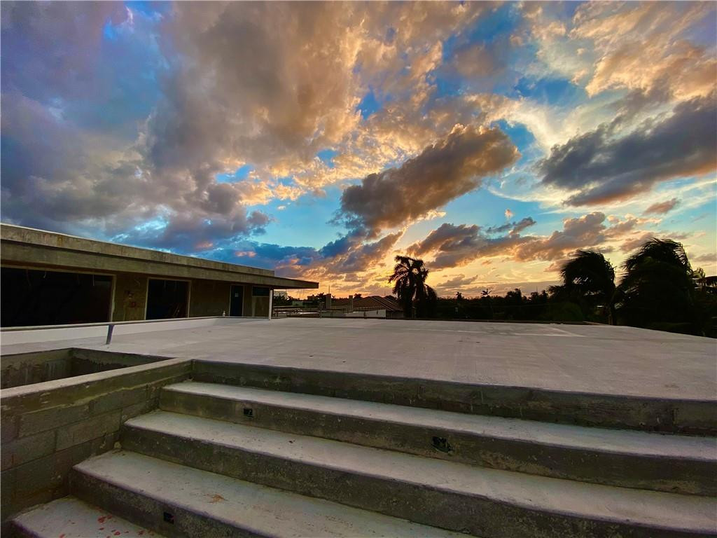 LAUDERDALE HARBORS SEC A - Residential