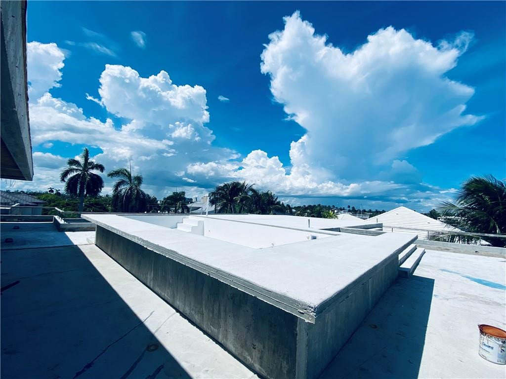 LAUDERDALE HARBORS SEC A - Residential