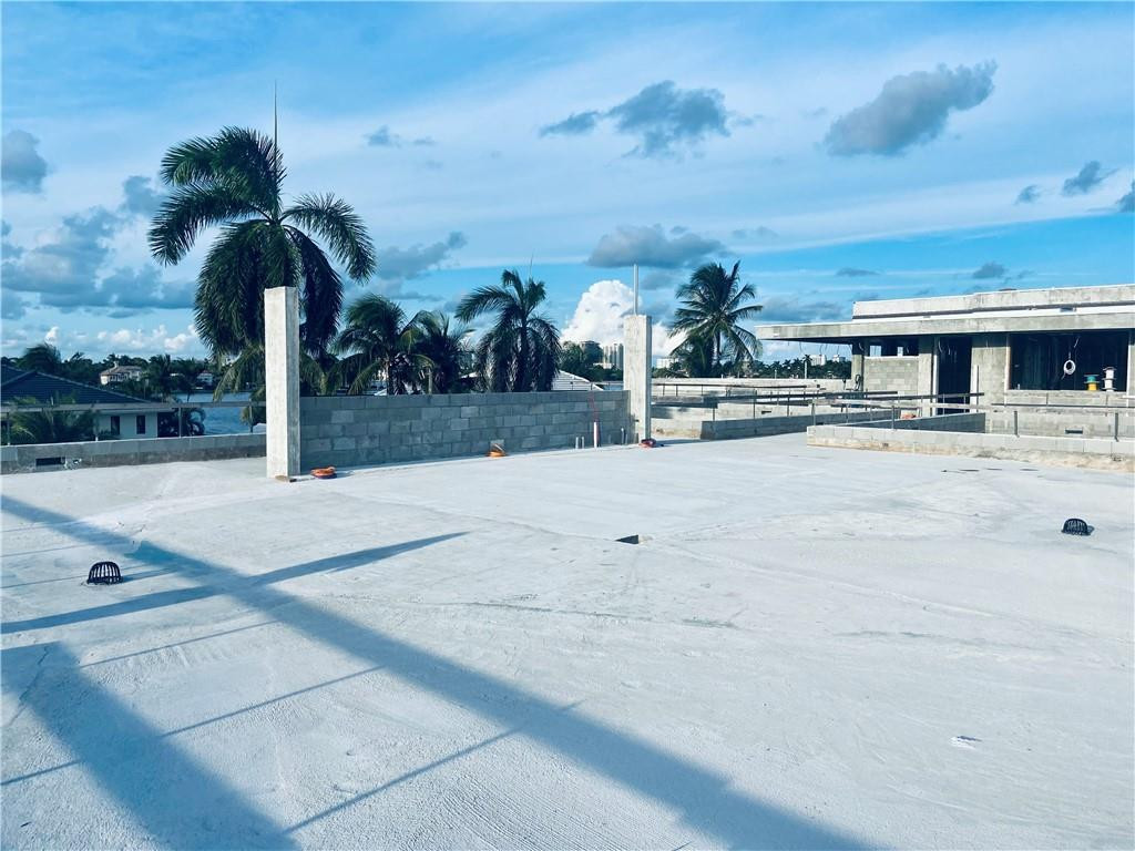 LAUDERDALE HARBORS SEC A - Residential