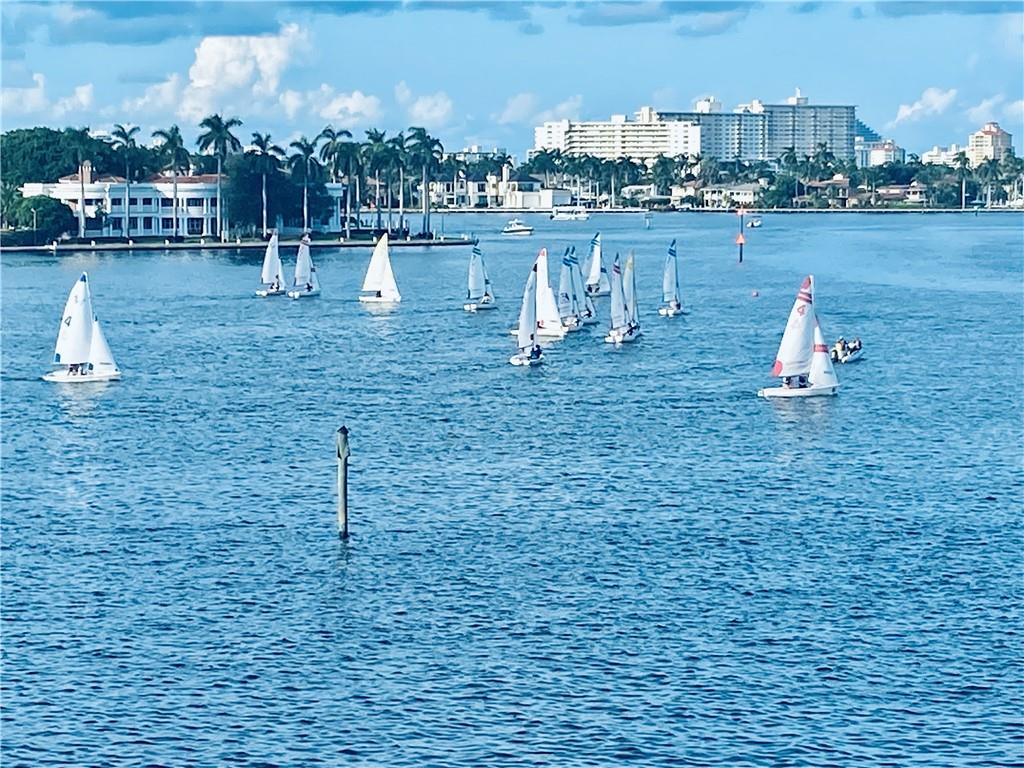 LAUDERDALE HARBORS SEC A - Residential