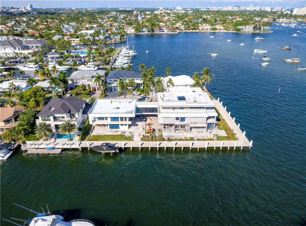LAUDERDALE HARBORS SEC A - Residential