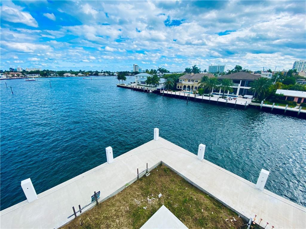 LAUDERDALE HARBORS SEC A - Residential