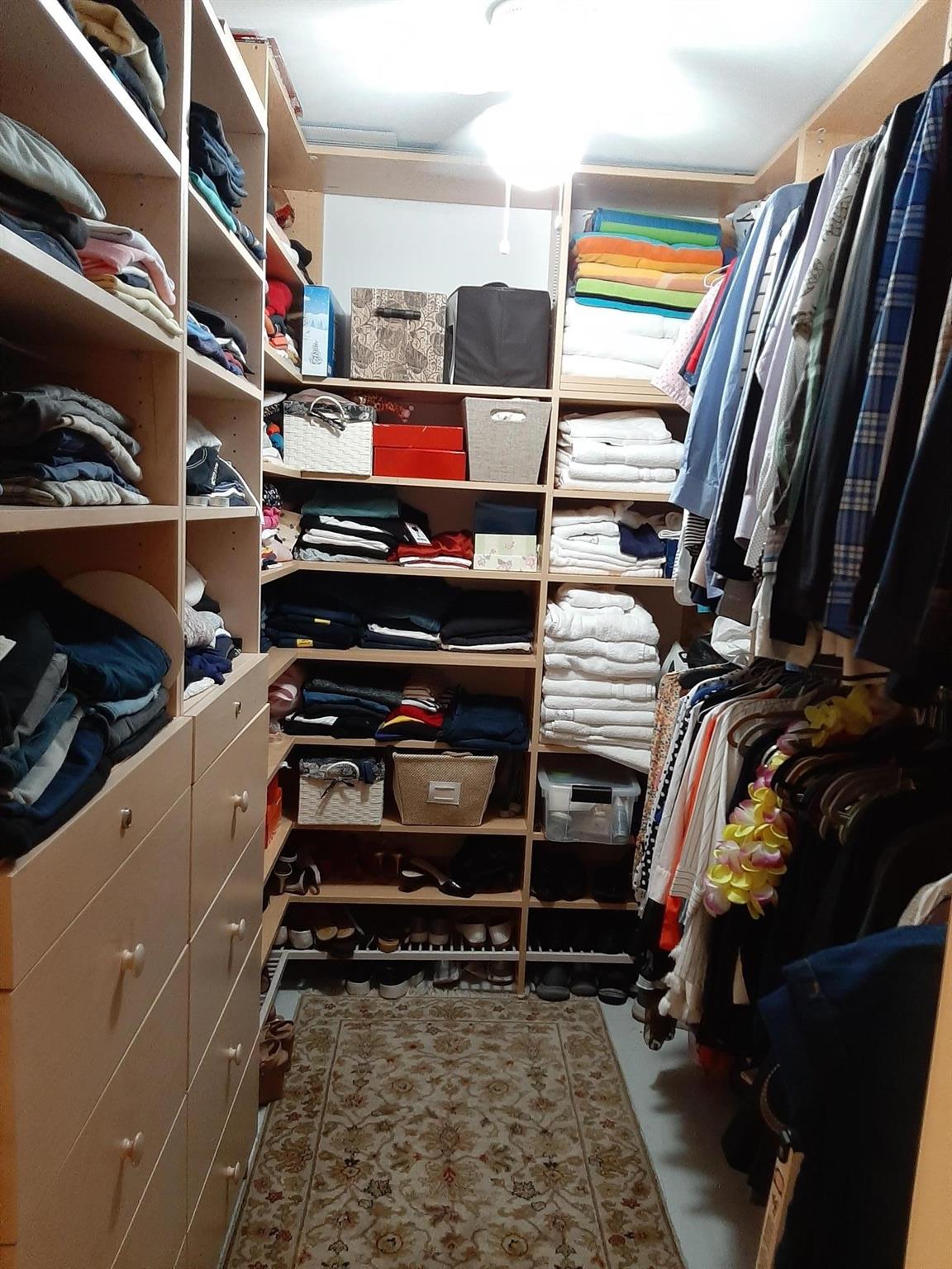 Palm Lakes Condo - Residential