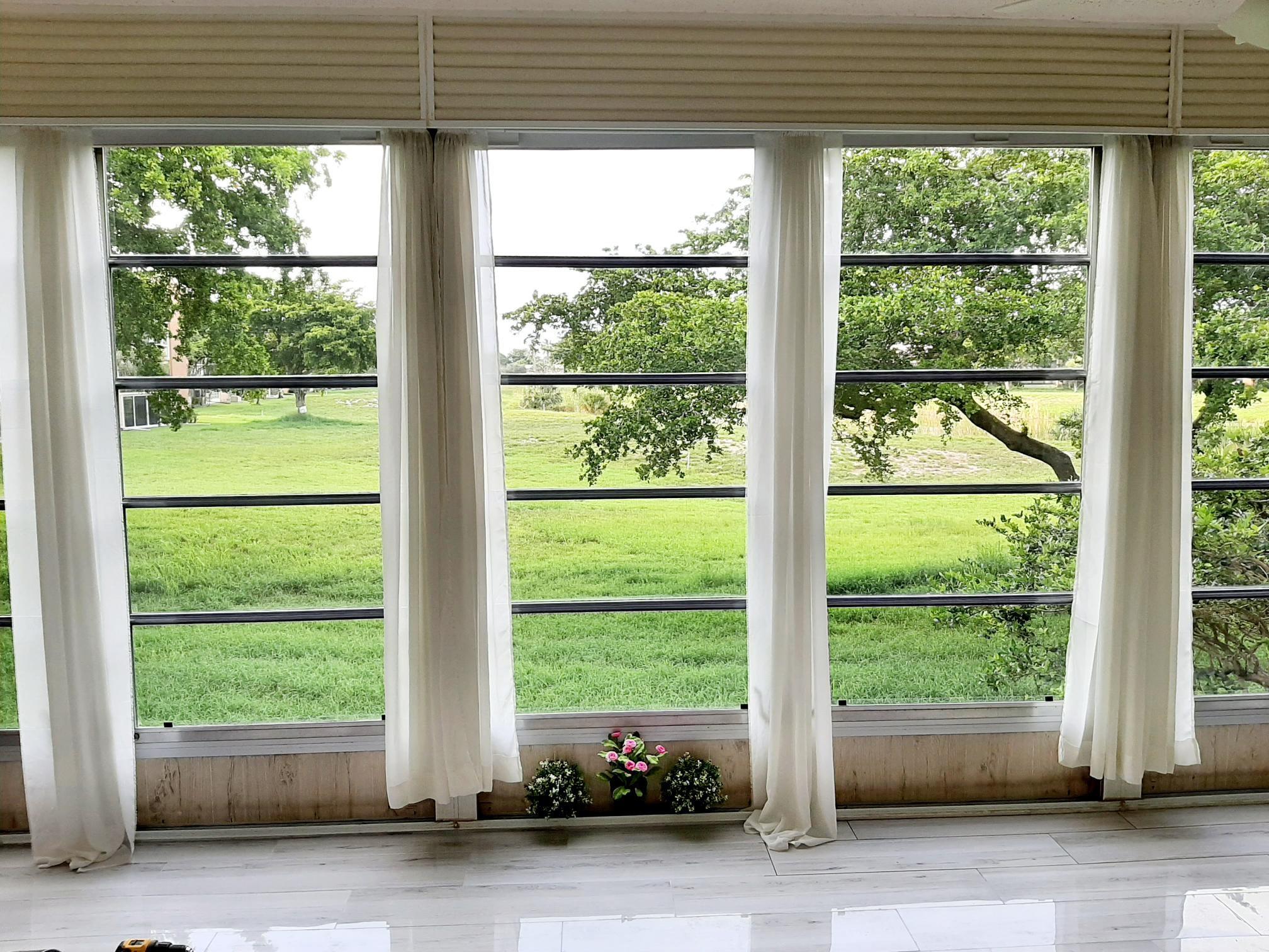 Palm Lakes Condo - Residential