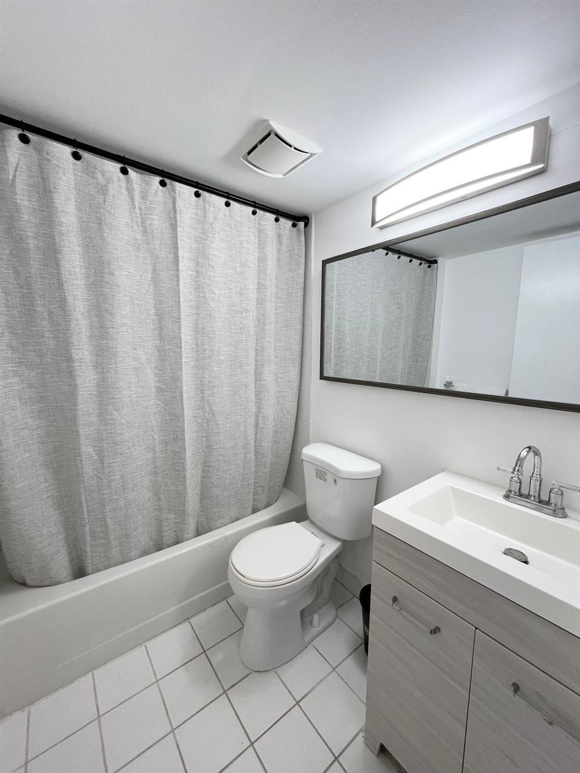 PARC CENTRAL AVENTURA SOU - Residential Lease
