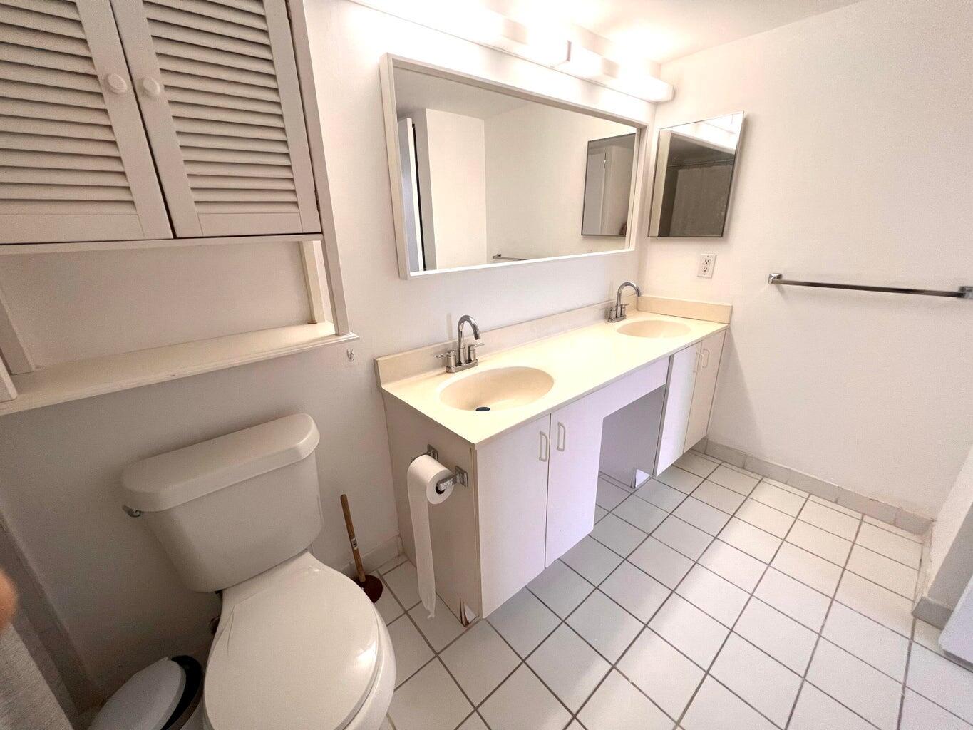 PARC CENTRAL AVENTURA SOU - Residential Lease
