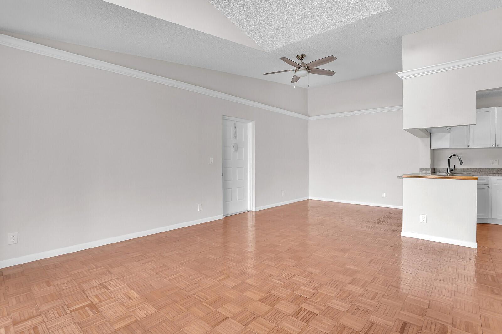 PINE RIDGE NORTH VILLAGE - Residential