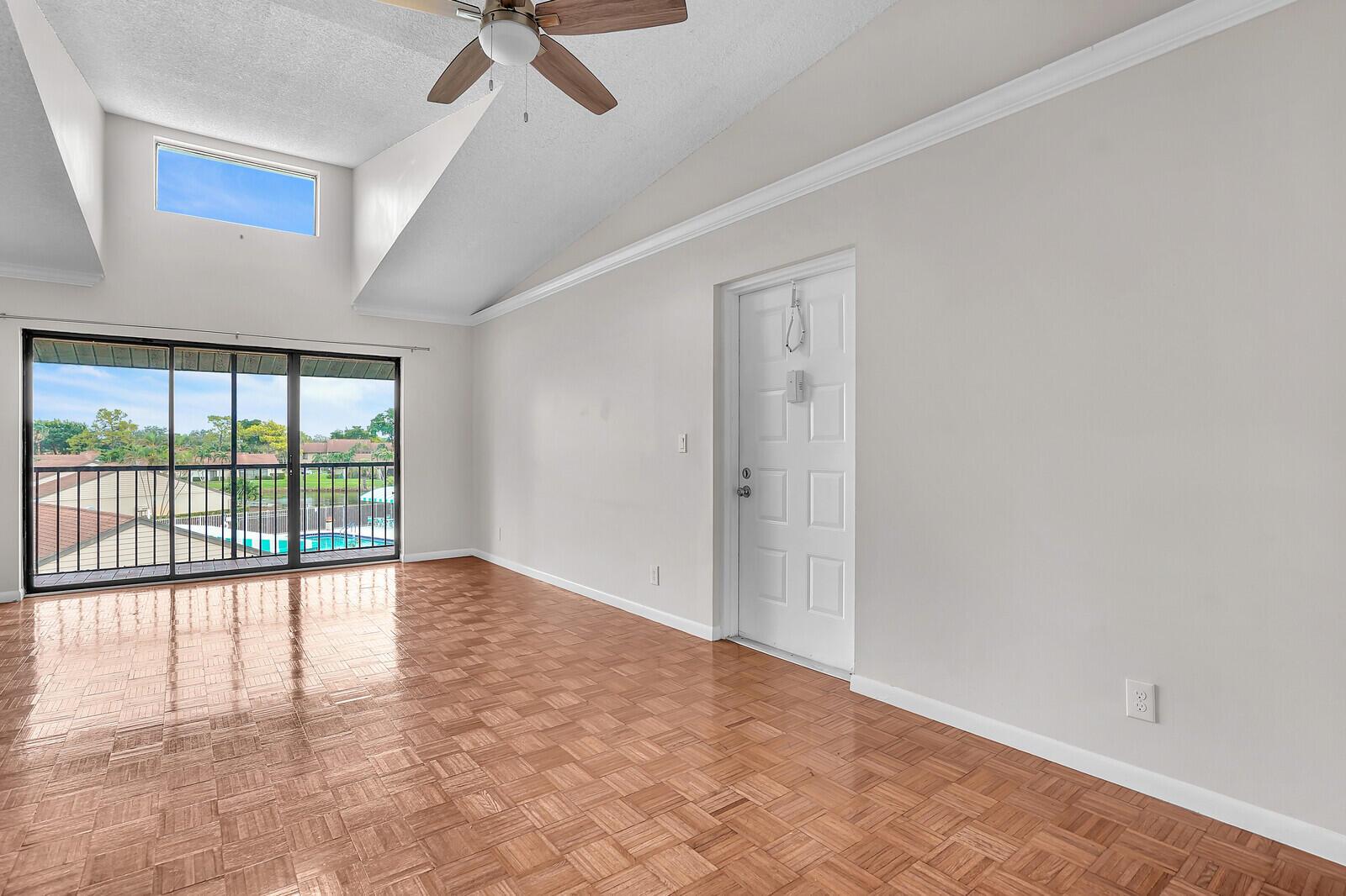 PINE RIDGE NORTH VILLAGE - Residential