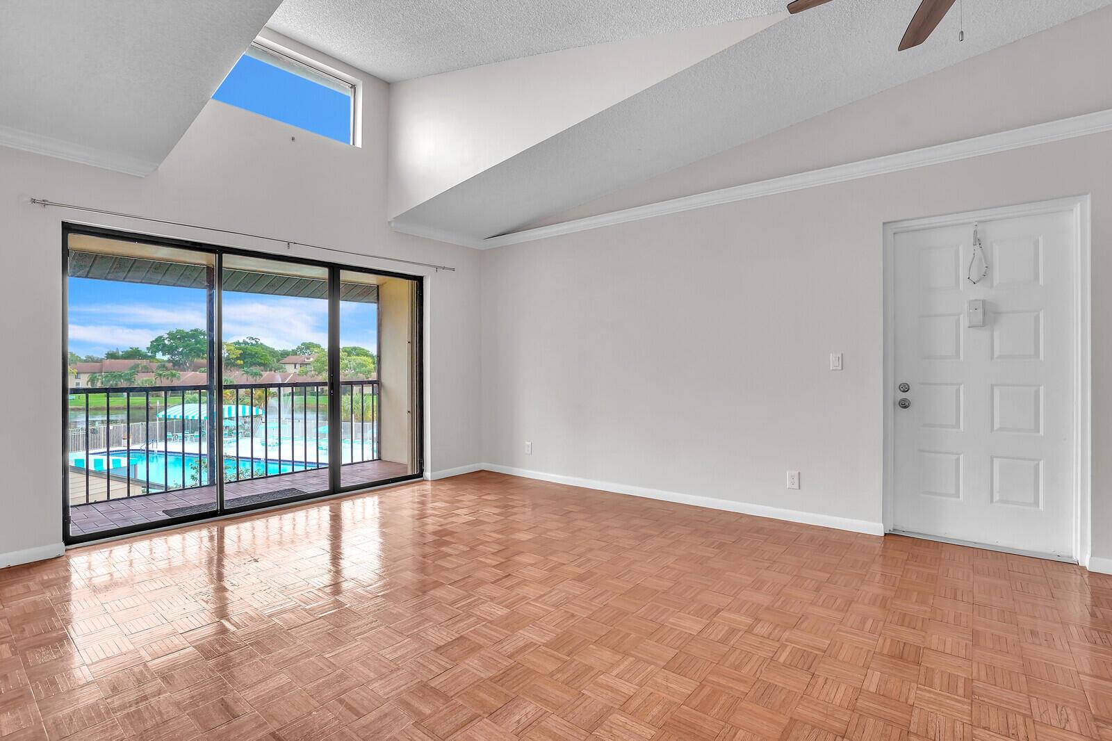 PINE RIDGE NORTH VILLAGE - Residential