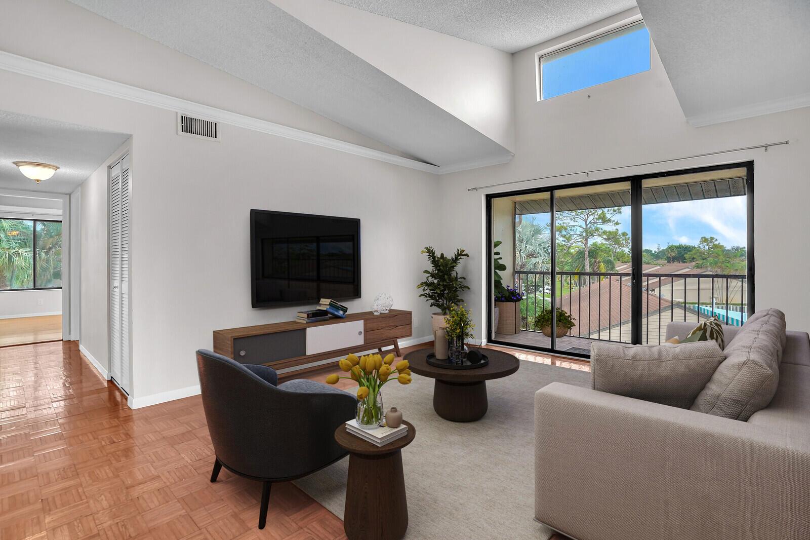 PINE RIDGE NORTH VILLAGE - Residential