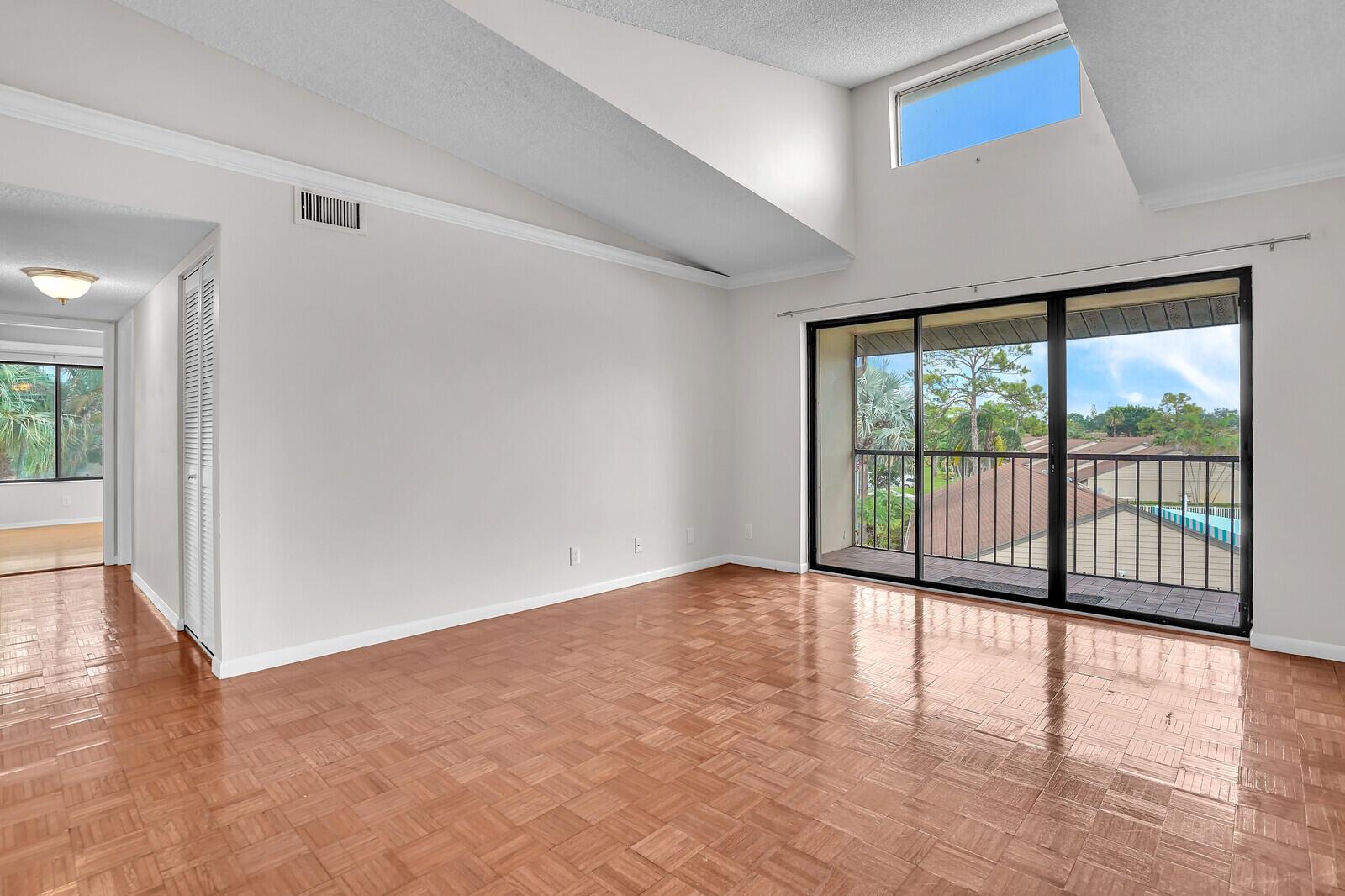 PINE RIDGE NORTH VILLAGE - Residential