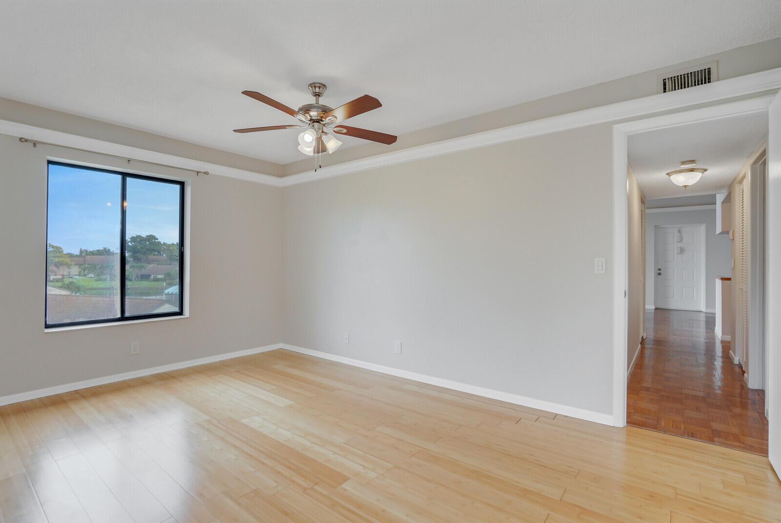 PINE RIDGE NORTH VILLAGE - Residential