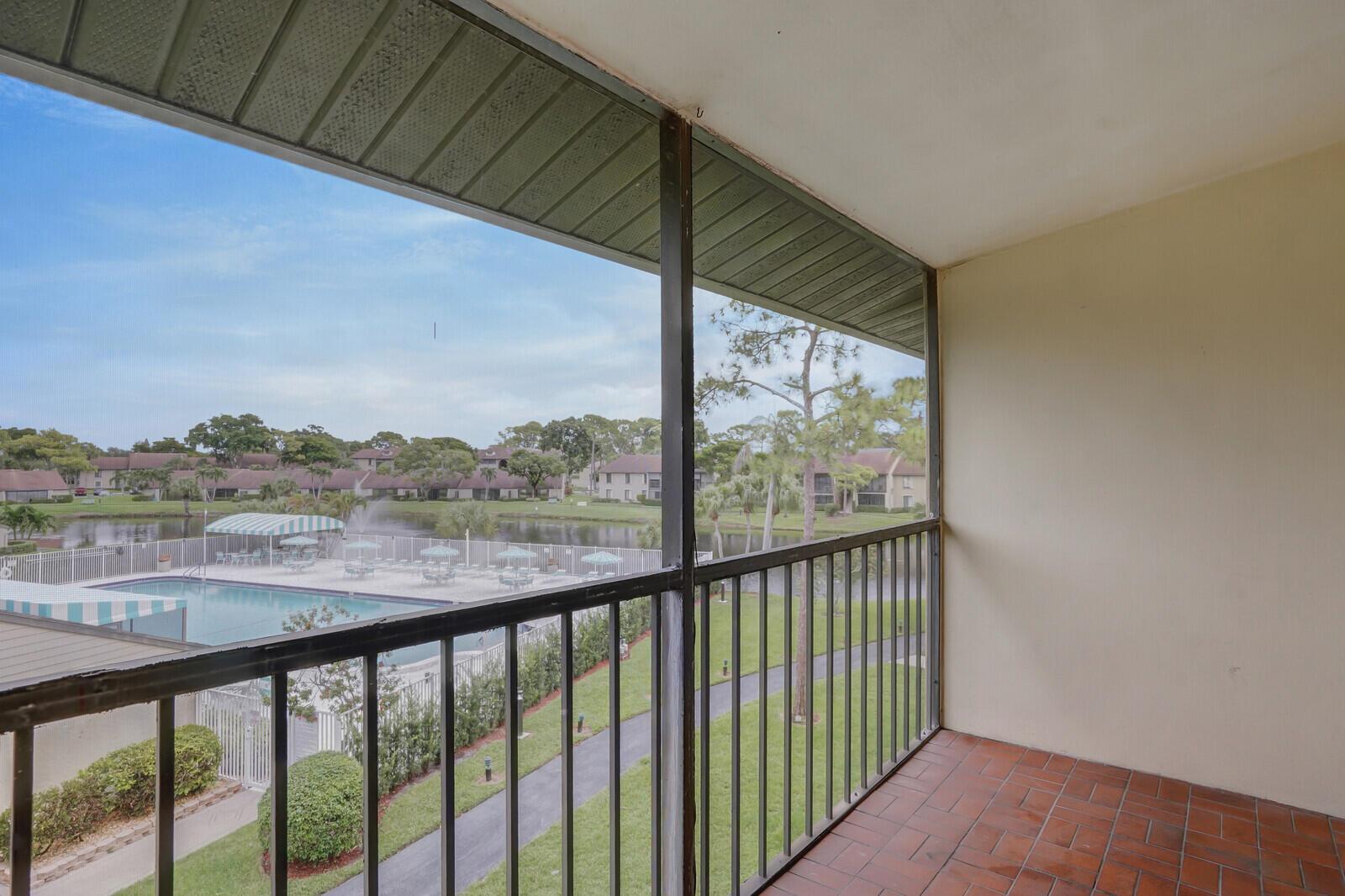 PINE RIDGE NORTH VILLAGE - Residential