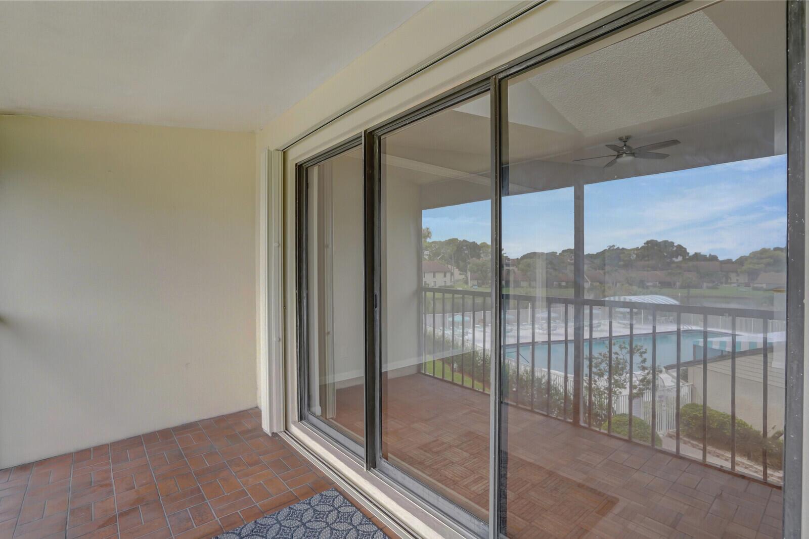 PINE RIDGE NORTH VILLAGE - Residential