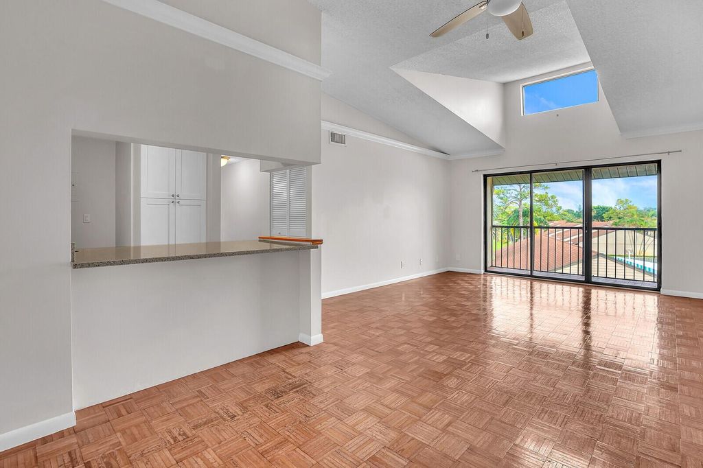 Photo of 708 Sunny Pine Way #B3, Greenacres, FL 33415 (MLS # R11132361)