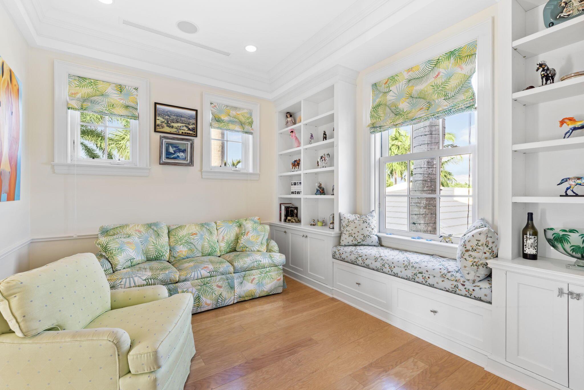 OLD PORT VILLAGE 1 A - Residential