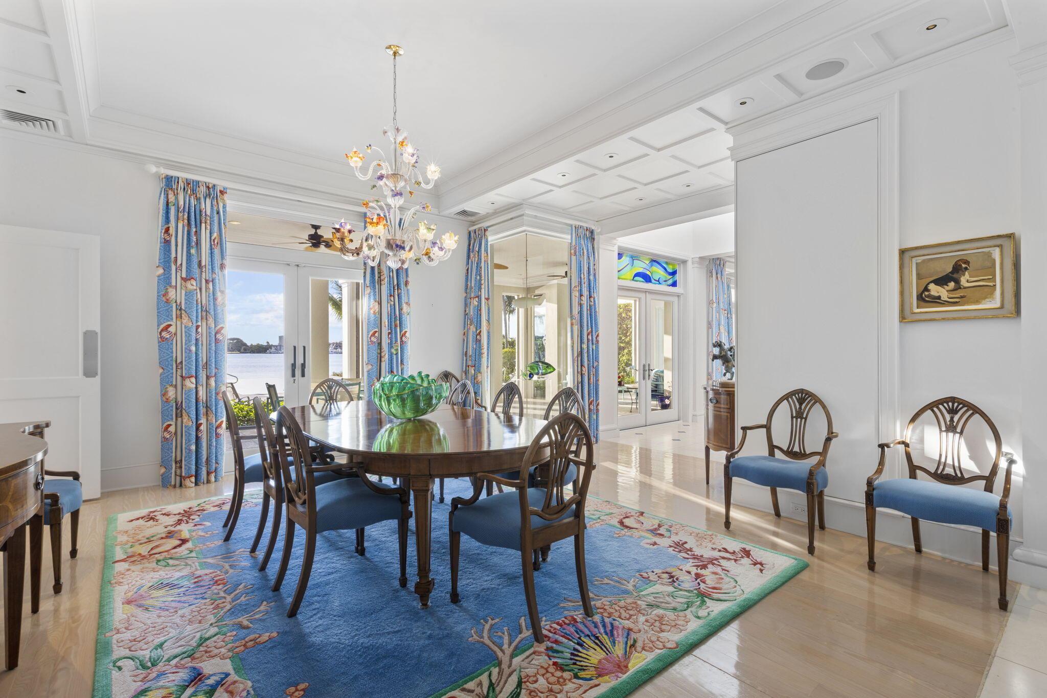 OLD PORT VILLAGE 1 A - Residential