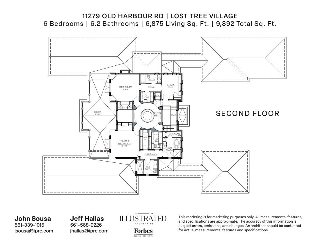 OLD PORT VILLAGE 1 A - Residential