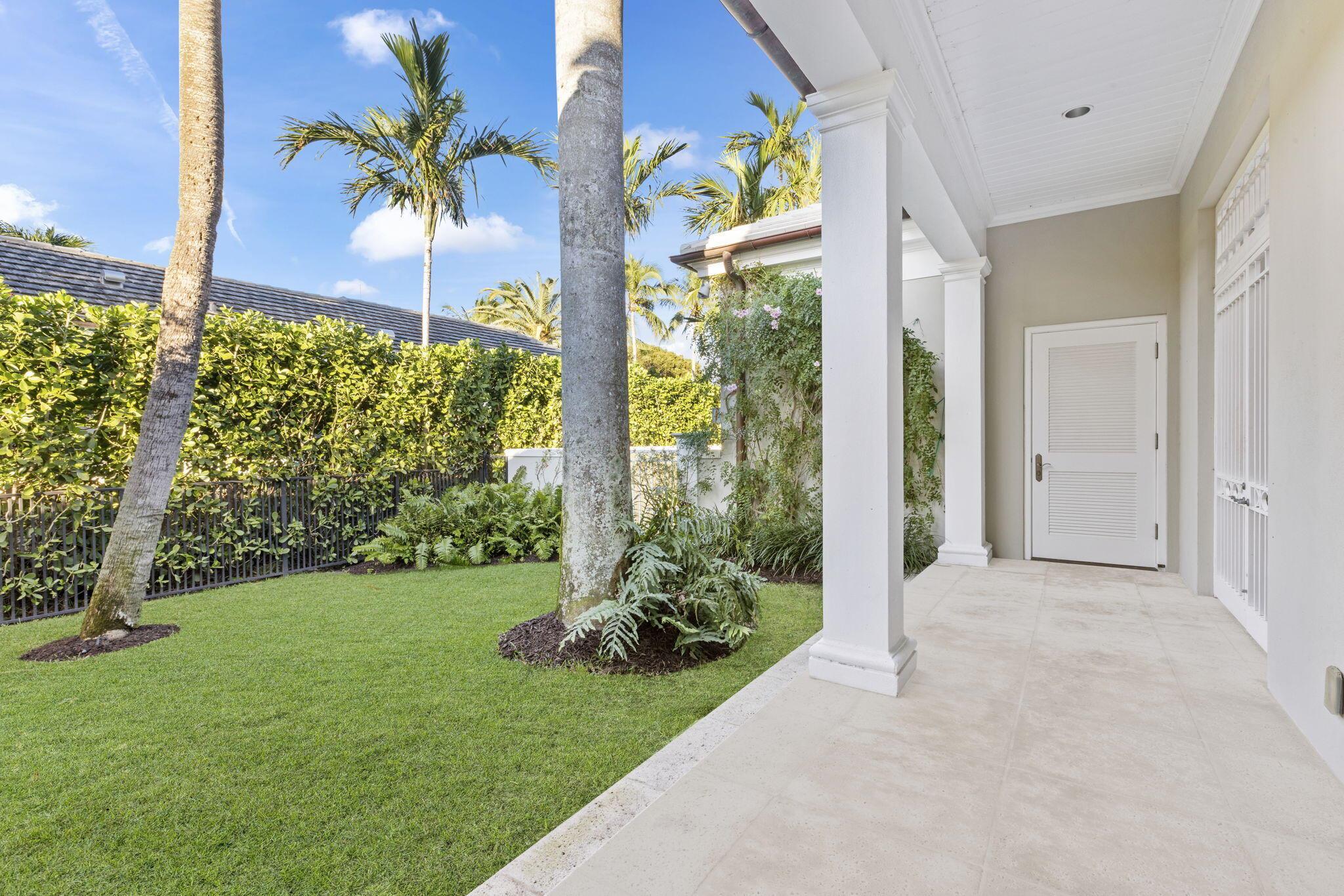 OLD PORT VILLAGE 1 A - Residential