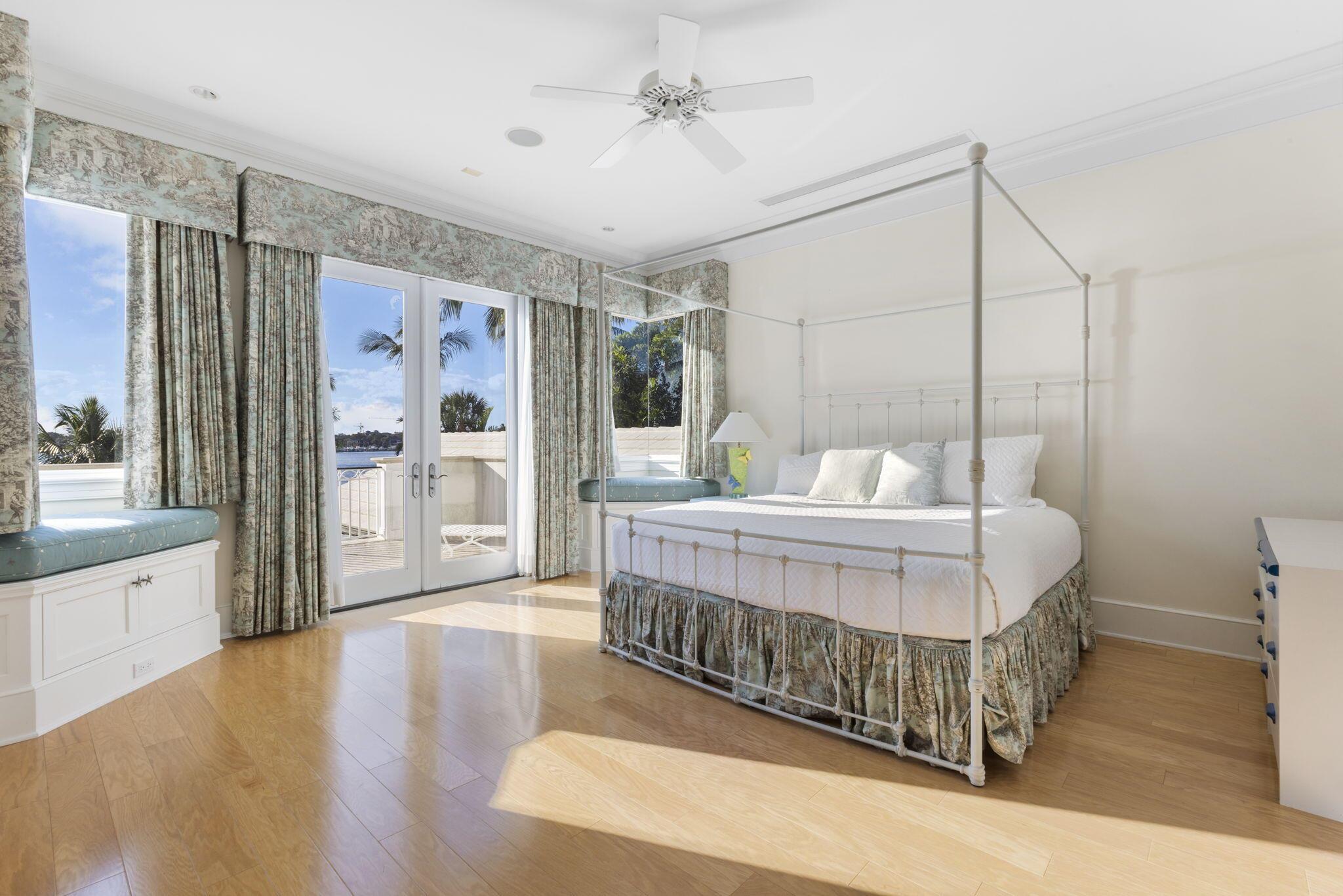 OLD PORT VILLAGE 1 A - Residential