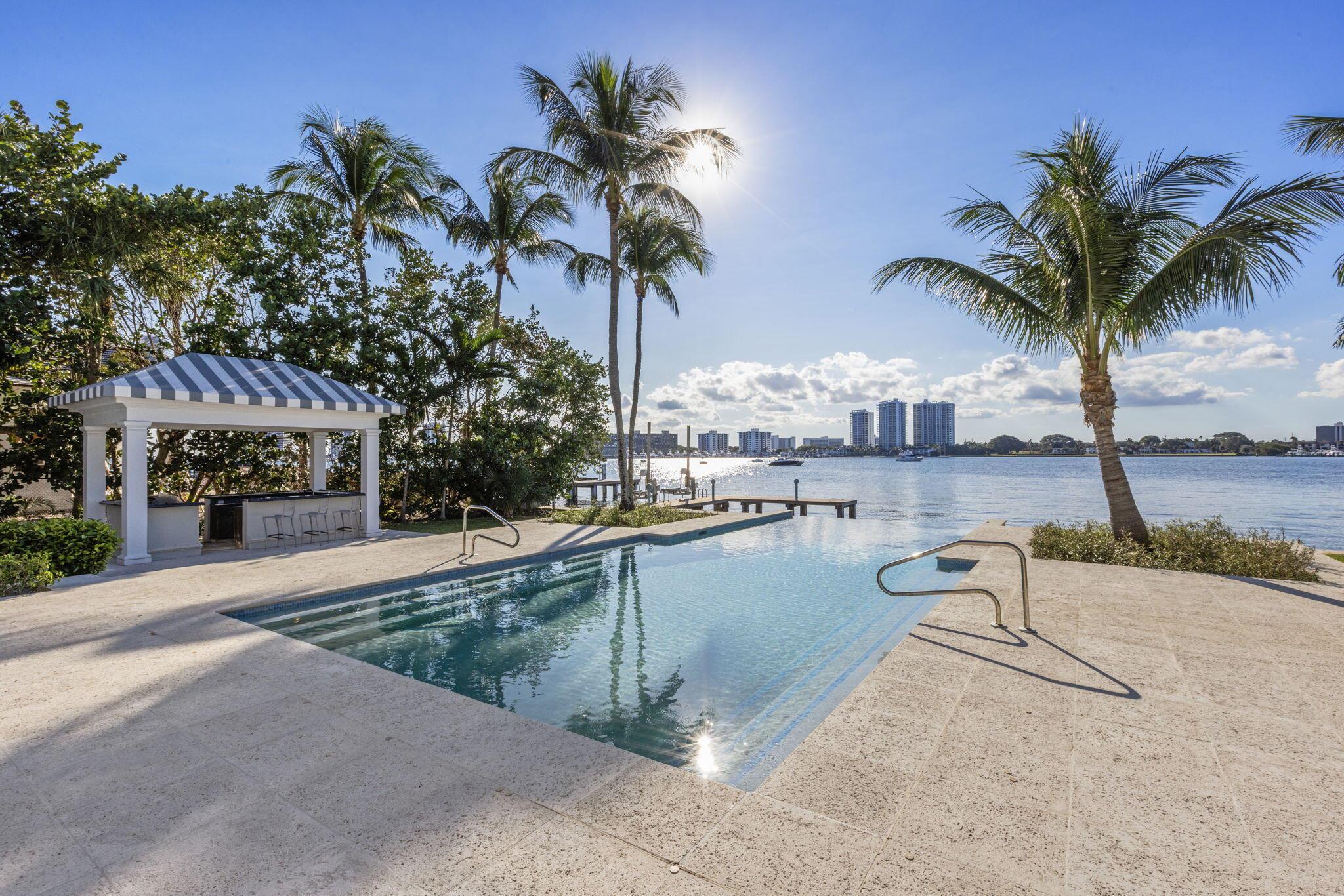 OLD PORT VILLAGE 1 A - Residential