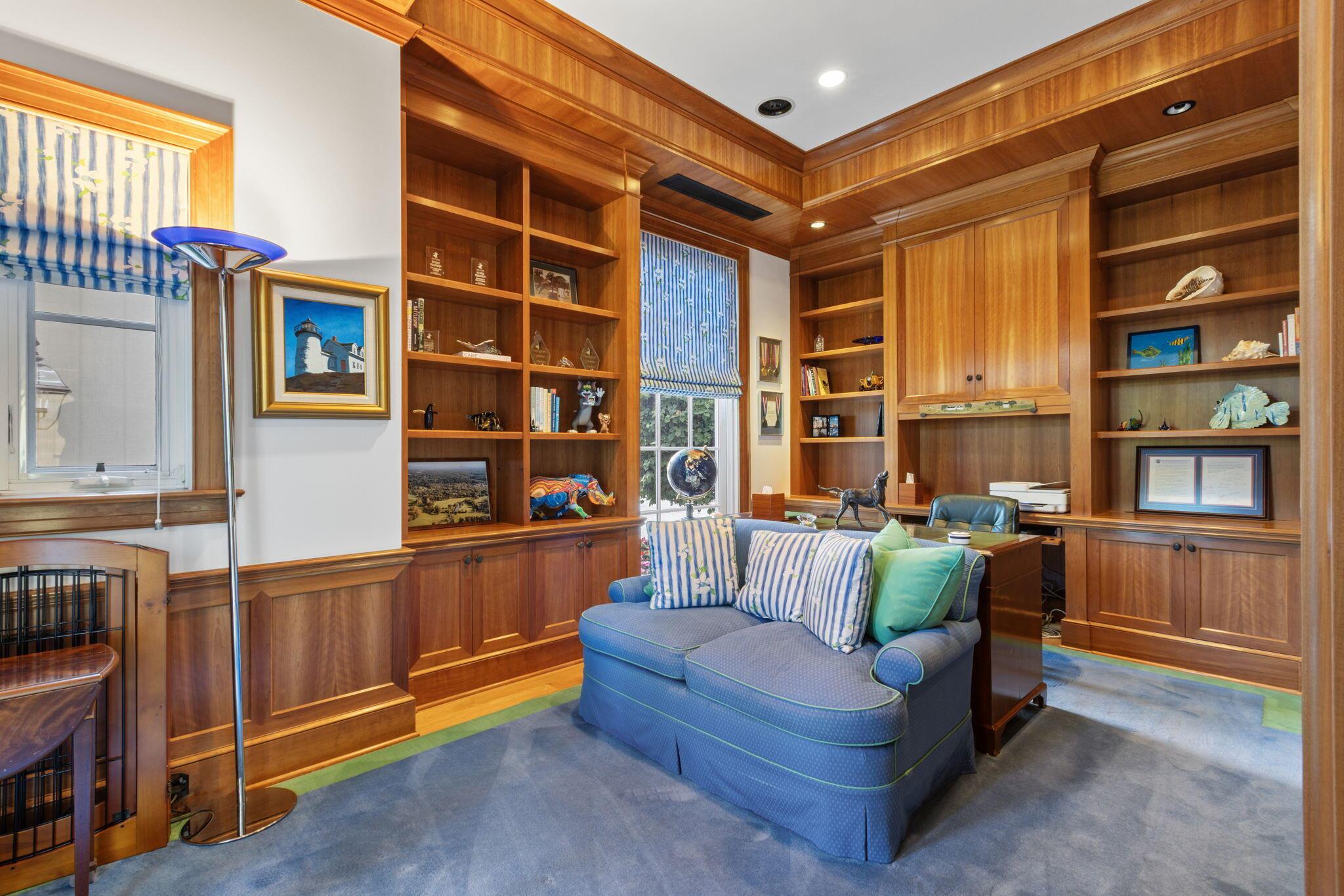 OLD PORT VILLAGE 1 A - Residential