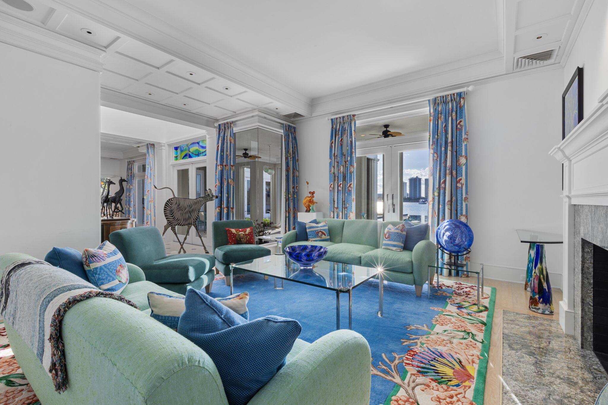 OLD PORT VILLAGE 1 A - Residential